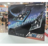 Oyuncaq dron və radioidarəolunan təyyarə